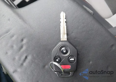 2019 Subaru Crosstrek 2.0I Premium из США, поврежденный, VIN JF2GTACC0KH383512